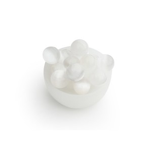 Selenite Bowl 10cm